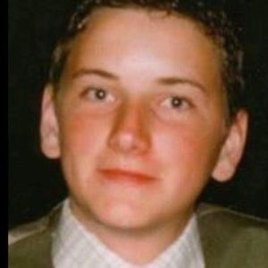 Meet your Posher, Larry